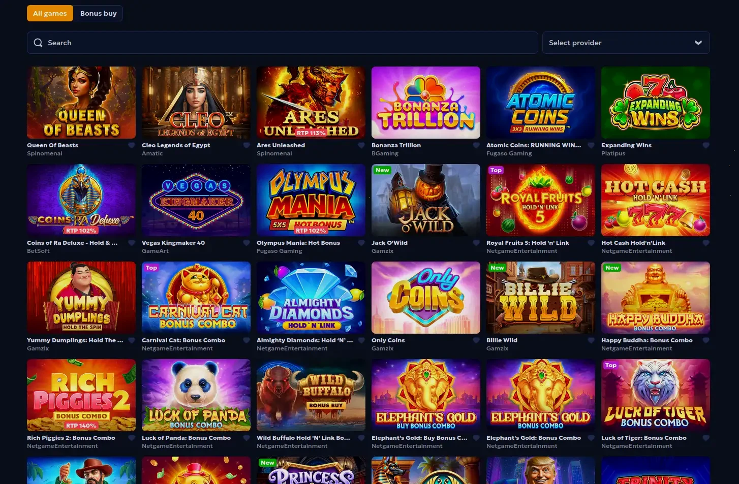 Igobet mobiel casino spelen op smartphone